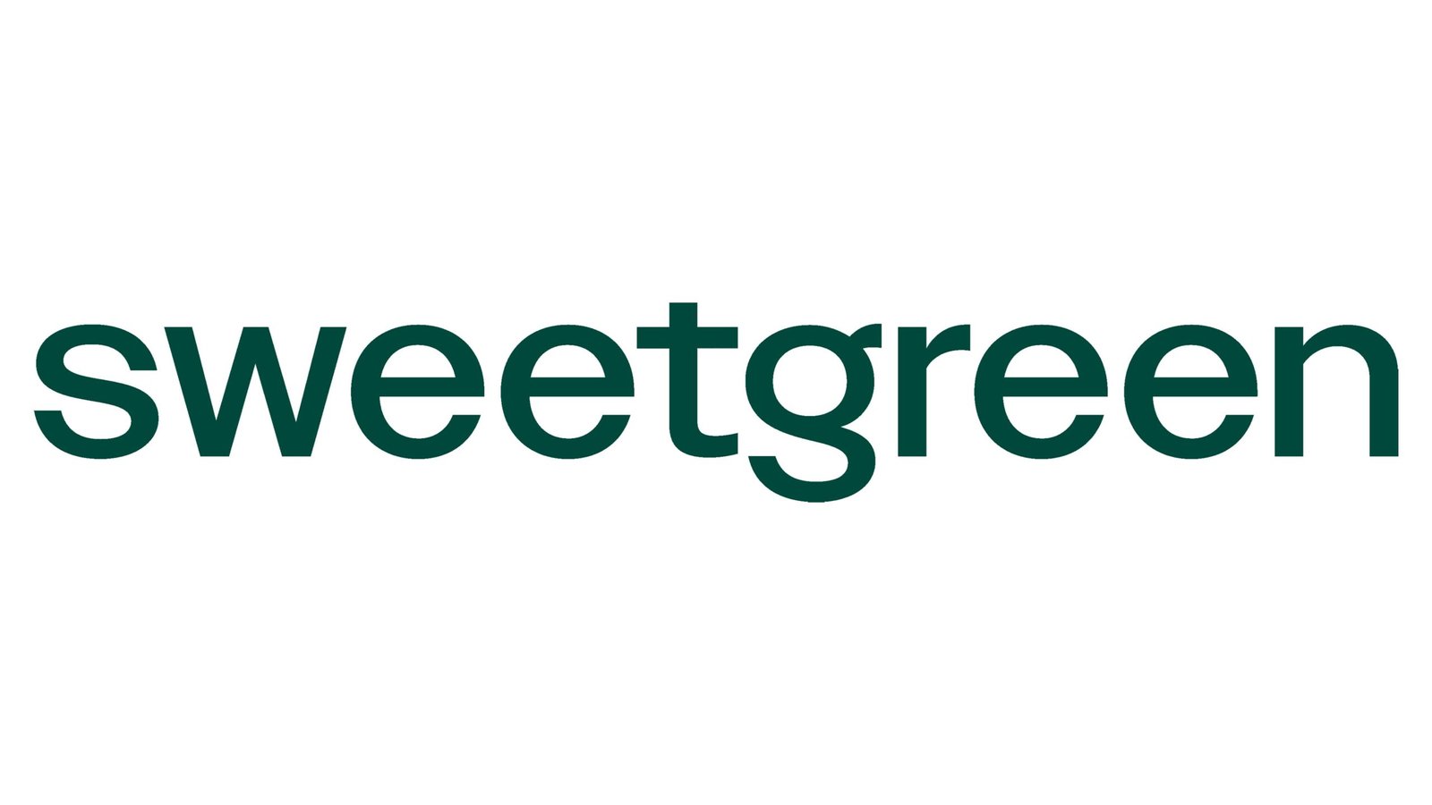 SweetGreen-Logo